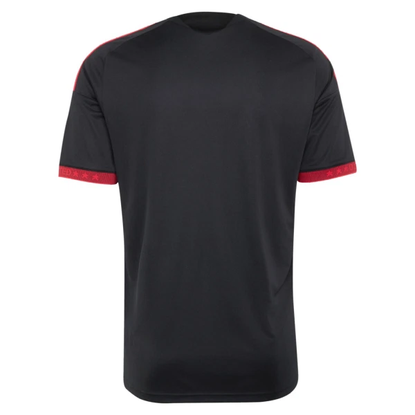 Maillot De Foot DC United Domicile 2026