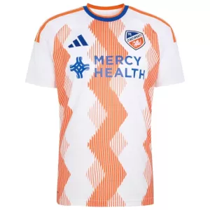 Maillot De Foot FC Cincinnati Extérieur 2026