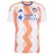 Maillot De Foot FC Cincinnati Extérieur 2026