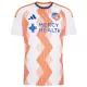 Maillot De Foot FC Cincinnati Extérieur 2026