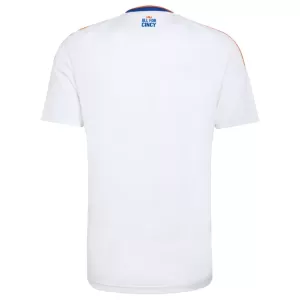 Maillot De Foot FC Cincinnati Extérieur 2026