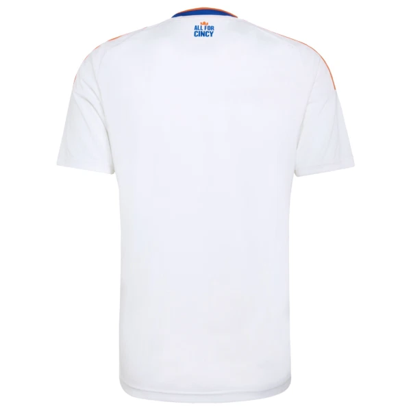Maillot De Foot FC Cincinnati Extérieur 2026