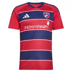 Maillot De Foot FC Dallas Domicile 2026