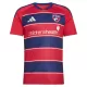 Maillot De Foot FC Dallas Domicile 2026