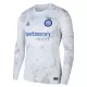 Maillot De Foot Gardien Inter Milan 25/26 Manches Longues