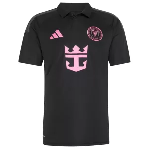 Maillot De Foot Inter Miami CF Extérieur 2026