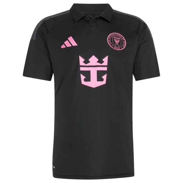 Maillot De Foot Inter Miami CF Extérieur 2026