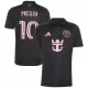 Maillot De Foot Inter Miami CF Lionel Messi 10 Extérieur 2026