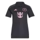 Maillot De Foot Inter Miami CF Lionel Messi 10 Femme Extérieur 2026