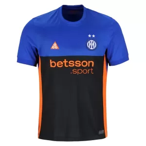 Maillot De Foot Inter Milan Fourth 25/26