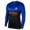 Maillot De Foot Inter Milan Fourth 25/26 Manches Longues