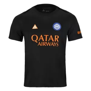 Maillot De Foot Inter Milan Pre-Match 25/26