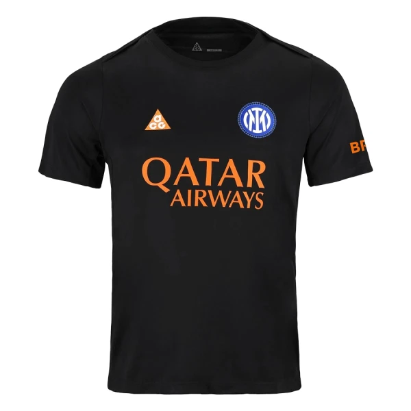 Maillot De Foot Inter Milan Pre-Match 25/26