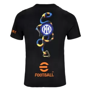 Maillot De Foot Inter Milan Pre-Match 25/26