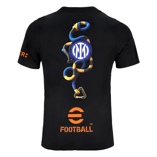 Maillot De Foot Inter Milan Pre-Match 25/26