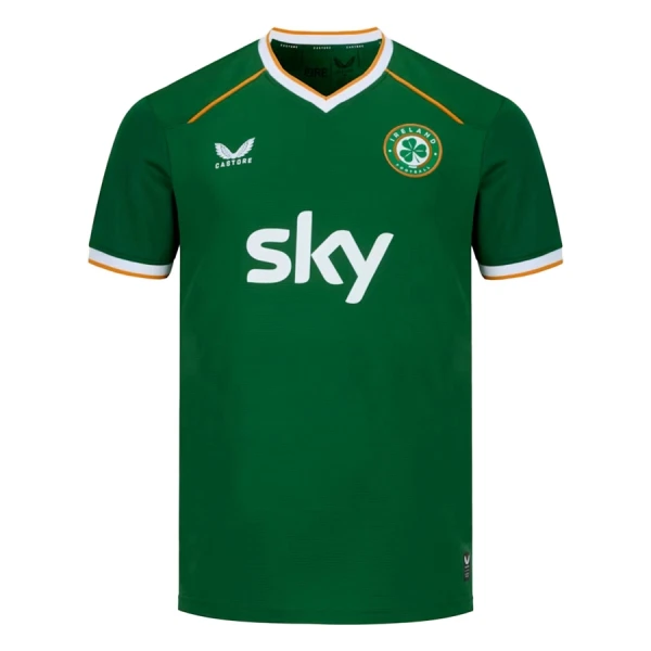 Maillot De Foot Irlande Domicile 26/27