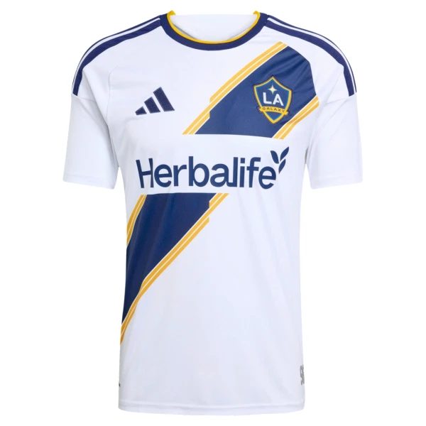 Maillot De Foot LA Galaxy Domicile 2026