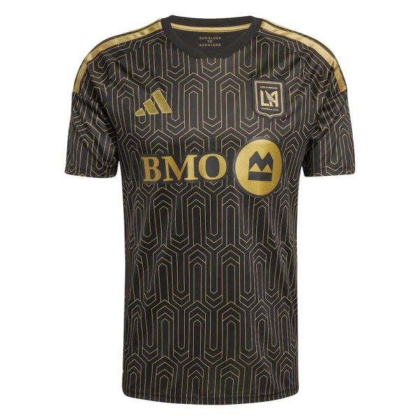 Maillot De Foot LAFC Domicile 2026