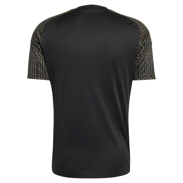 Maillot De Foot LAFC Domicile 2026