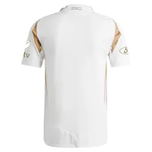 Maillot De Foot LAFC Extérieur 25/26
