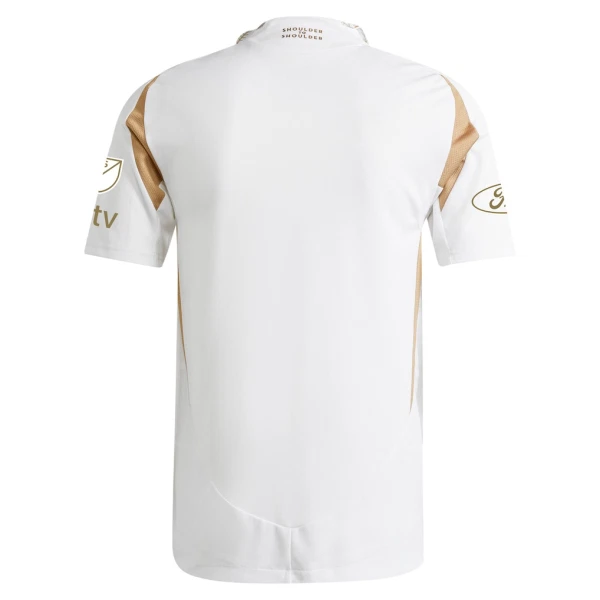 Maillot De Foot LAFC Extérieur 25/26