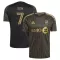Maillot De Foot LAFC Heung-min Son 7 Domicile 2026
