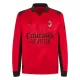 Maillot De Foot Milan AC Fourth 25/26 Manches Longues
