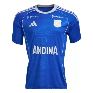 Maillot De Foot Millonarios Domicile 26/27