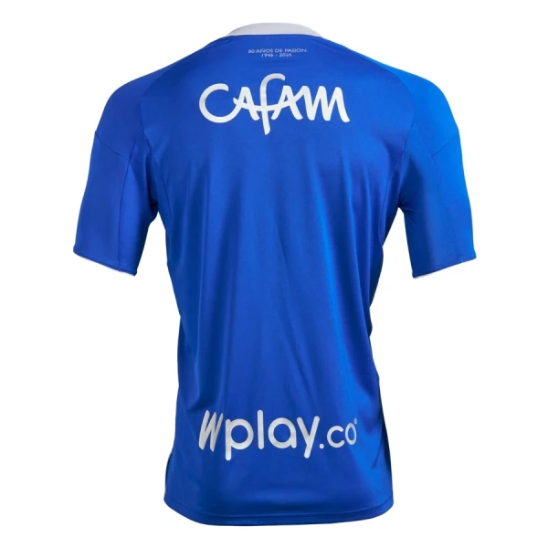 Maillot De Foot Millonarios Domicile 26/27