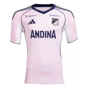 Maillot De Foot Millonarios Extérieur 26/27