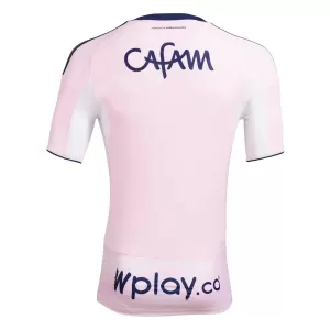 Maillot De Foot Millonarios Extérieur 26/27