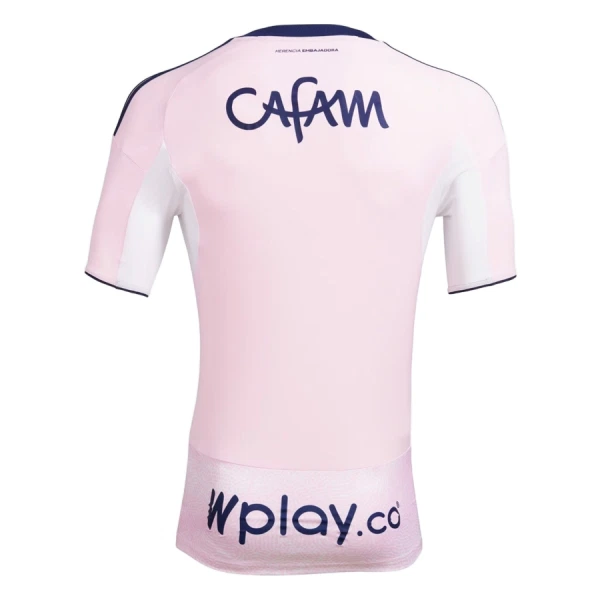 Maillot De Foot Millonarios Extérieur 26/27