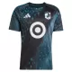 Maillot De Foot Minnesota United Domicile 2026