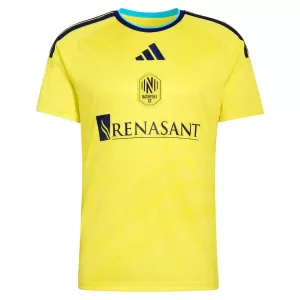 Maillot De Foot Nashville SC Domicile 2026