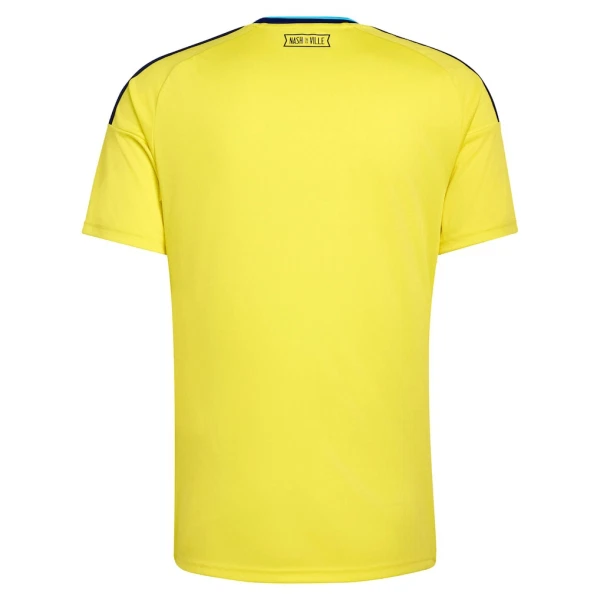 Maillot De Foot Nashville SC Domicile 2026