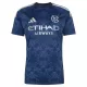Maillot De Foot New York City FC Extérieur 2026