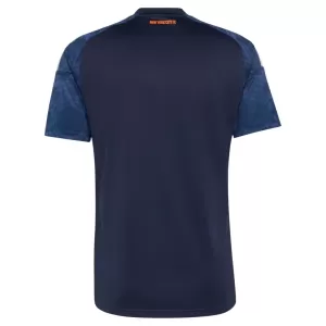 Maillot De Foot New York City FC Extérieur 2026