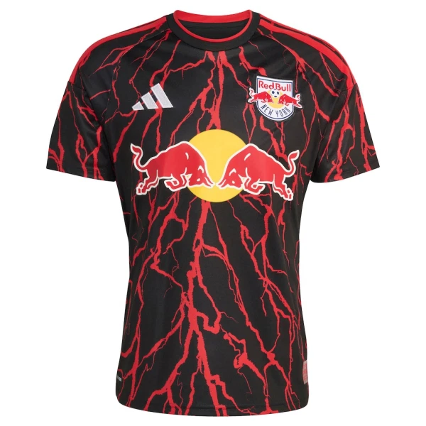 Maillot De Foot New York Red Bulls Domicile 2026