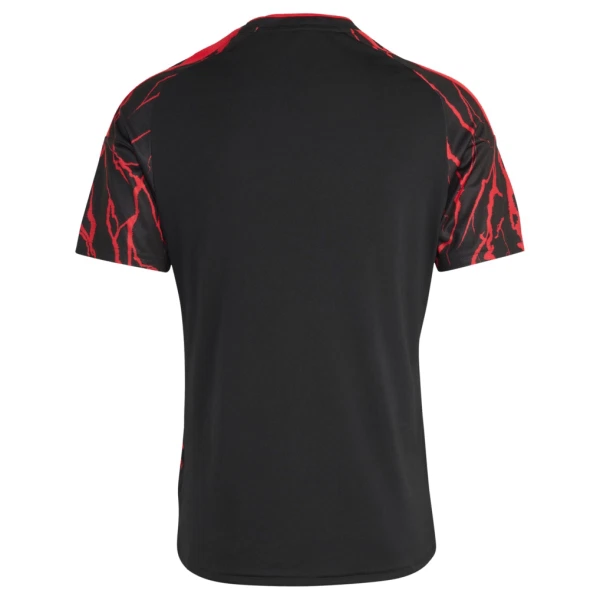 Maillot De Foot New York Red Bulls Domicile 2026