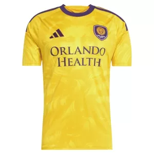 Maillot De Foot Orlando City Extérieur 2026