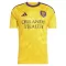 Maillot De Foot Orlando City Extérieur 2026