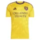 Maillot De Foot Orlando City Extérieur 2026