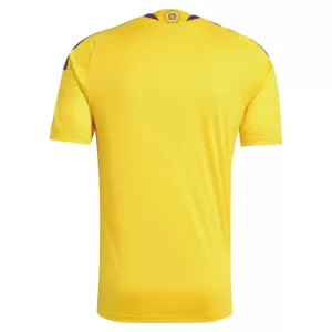 Maillot De Foot Orlando City Extérieur 2026