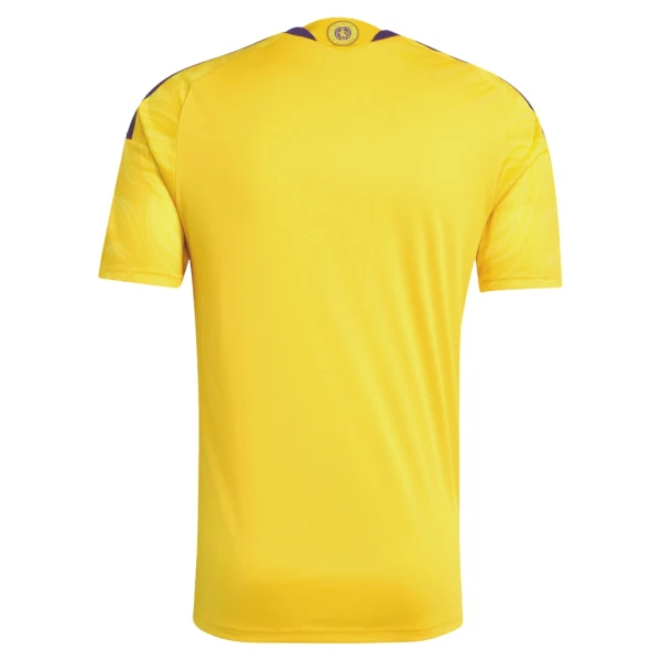 Maillot De Foot Orlando City Extérieur 2026