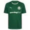 Maillot De Foot Palmeiras Domicile 26/27