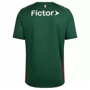 Maillot De Foot Palmeiras Domicile 26/27