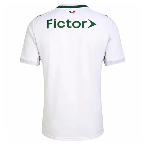 Maillot De Foot Palmeiras Extérieur 26/27