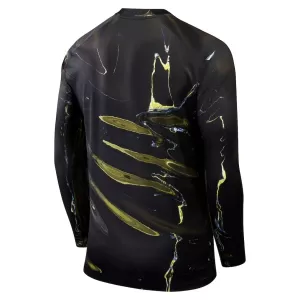 Maillot De Foot Paris Saint-Germain Night 25/26 Manches Longues