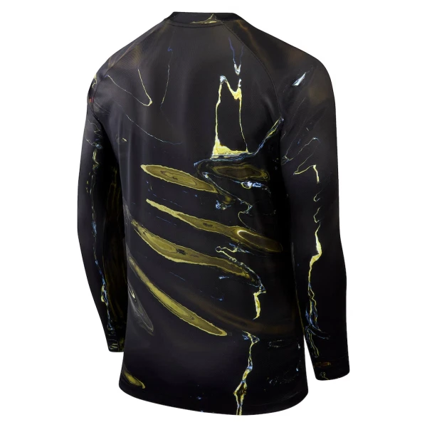 Maillot De Foot Paris Saint-Germain Night 25/26 Manches Longues