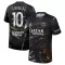 Maillot De Foot Paris Saint-Germain Ousmane Dembélé 10 Night 25/26
